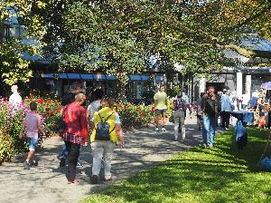 30. Bad Krozinger Gesundheitsmesse im Kurhaus